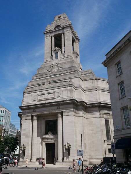 File:Freemasons Hall (West Entrance - 01).jpg